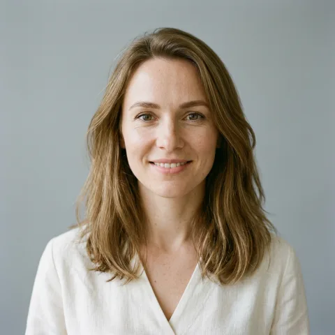 Алина Жукова