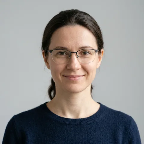 Екатерина Руднева
