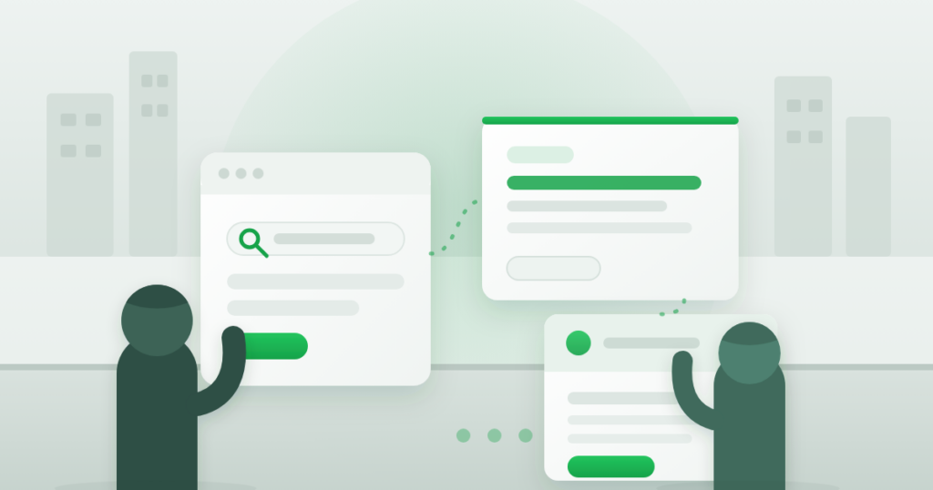 Запрос, объявление и лендинг — в одном отчёте Google Ads