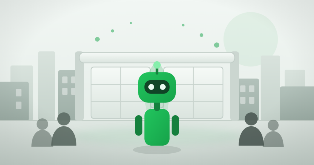 Личные ИИ-агенты ходят на сайты в обход robots.txt и аналитики
